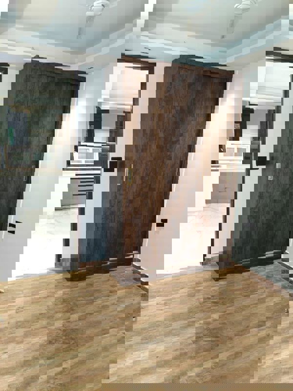 1 BHK Builder Floor For Rent in Saket