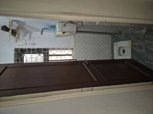 Kitchen in 2.5 BHK Apartment at Mayur Vihar – for Sale