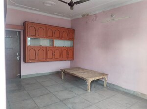 Bedroom in 1 RK Villa at Vikas Nagar – for Rent