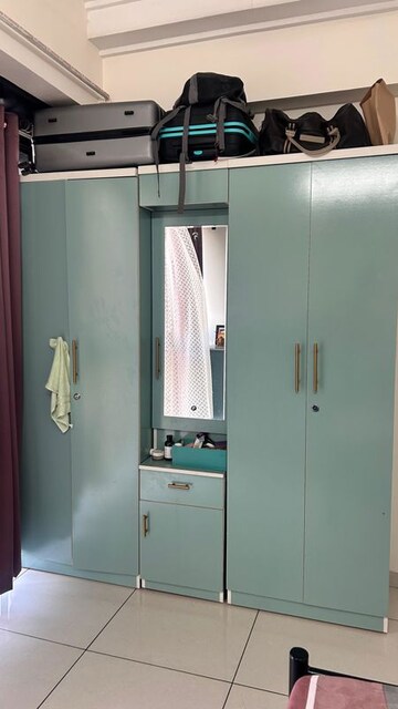 Room in 2 BHK Apartment at Kharadi – for Sale