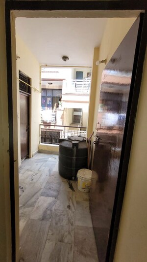 2 BHK Builder Floor – Exterior View View at Govindpuri - for Sale