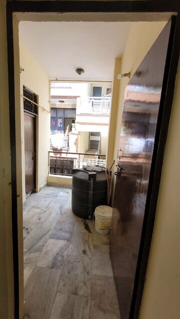 2 BHK Builder Floor – Exterior View View at Govindpuri - for Sale