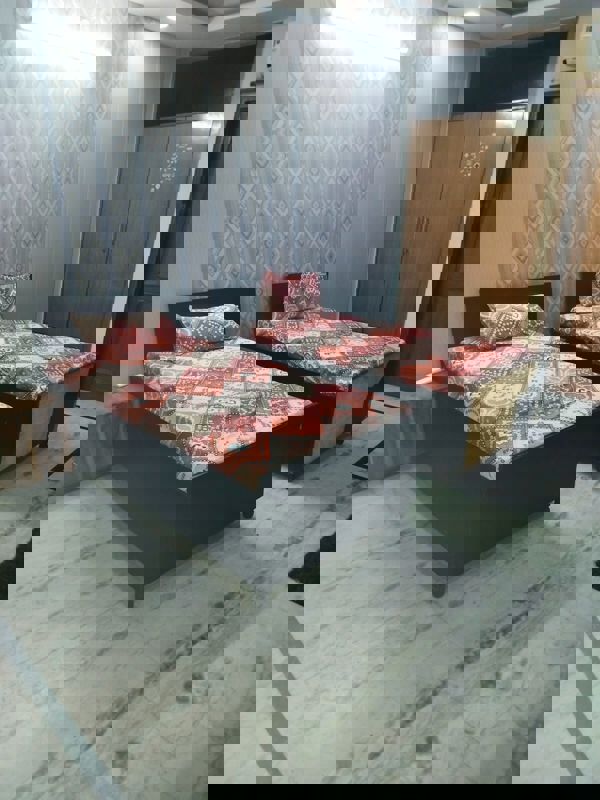 1 RkIndependent House For Rent in Sector 26