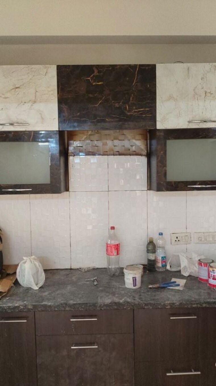 Bathroom, gaur-city-5th-avenue 2 Bedroom 955 Sq.Ft. Apartment In Sector 4 Greater Noida Greater Noida 9788163