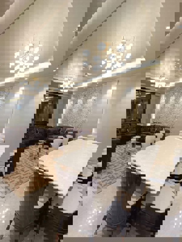 2.5 BHK + Pooja Room Apartment For Rent in Enkay Towers