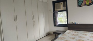 Building Lobby in 2 BHK Apartment at Group Seven Rushi Heights, Goregaon East – for Sale