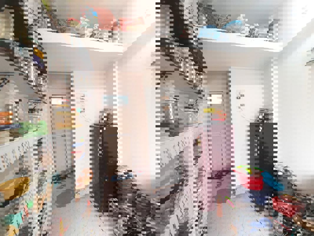 1 BHK Apartment For Rent in Riddhi Garden