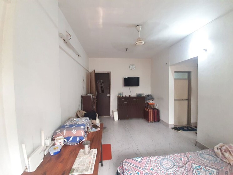 Bedroom, riddhi-garden 1 Bedroom 625 Sq.Ft. Apartment In Malad East Mumbai 9794616