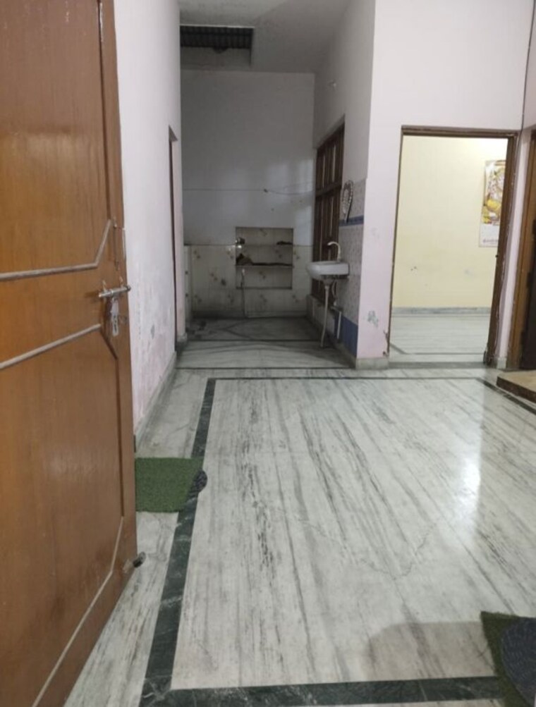 Bathroom, vikas nagar 1 Bedroom 1820 Sq.Ft. Villa In Vikas Nagar Lucknow 9794620