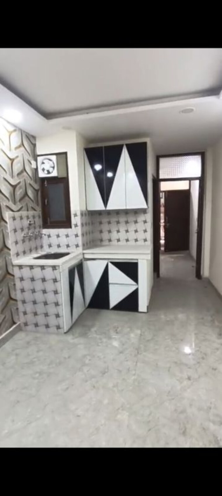 undefined, govindpuri 1 Bedroom 55 Sq.Yd. Builder Floor In Govindpuri Delhi 9794623