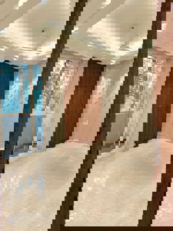 3 BHK + Pooja Room 2150 Sq.Ft. Apartment in Enkay Towers