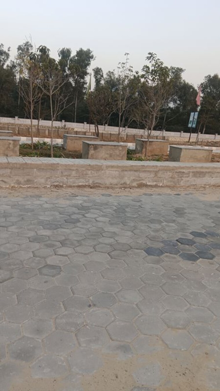 undefined, unnati-vihar  155 Sq.Yd. Plot In Sikar Road Jaipur 9794629