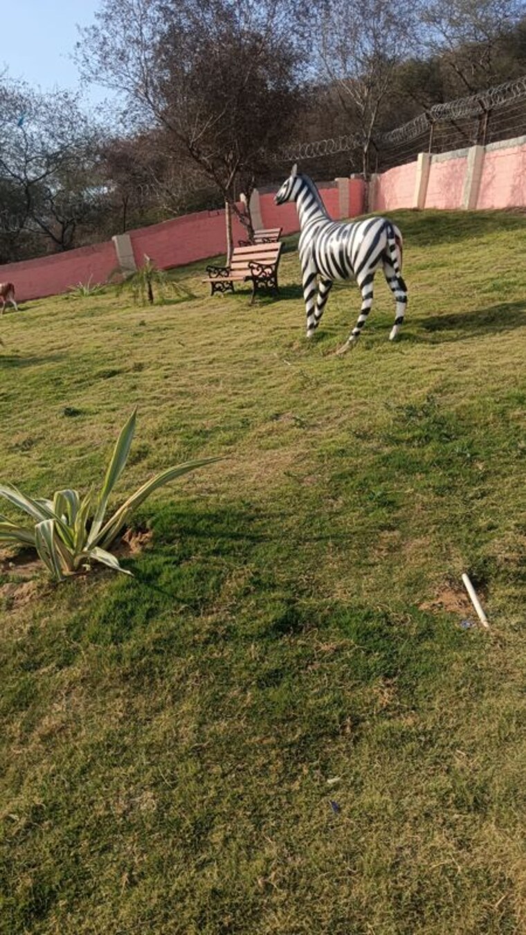 undefined, unnati-vihar  155 Sq.Yd. Plot In Sikar Road Jaipur 9794629