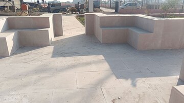  Plot – Exterior View View at Unnati Vihar, Sikar Road - for Sale