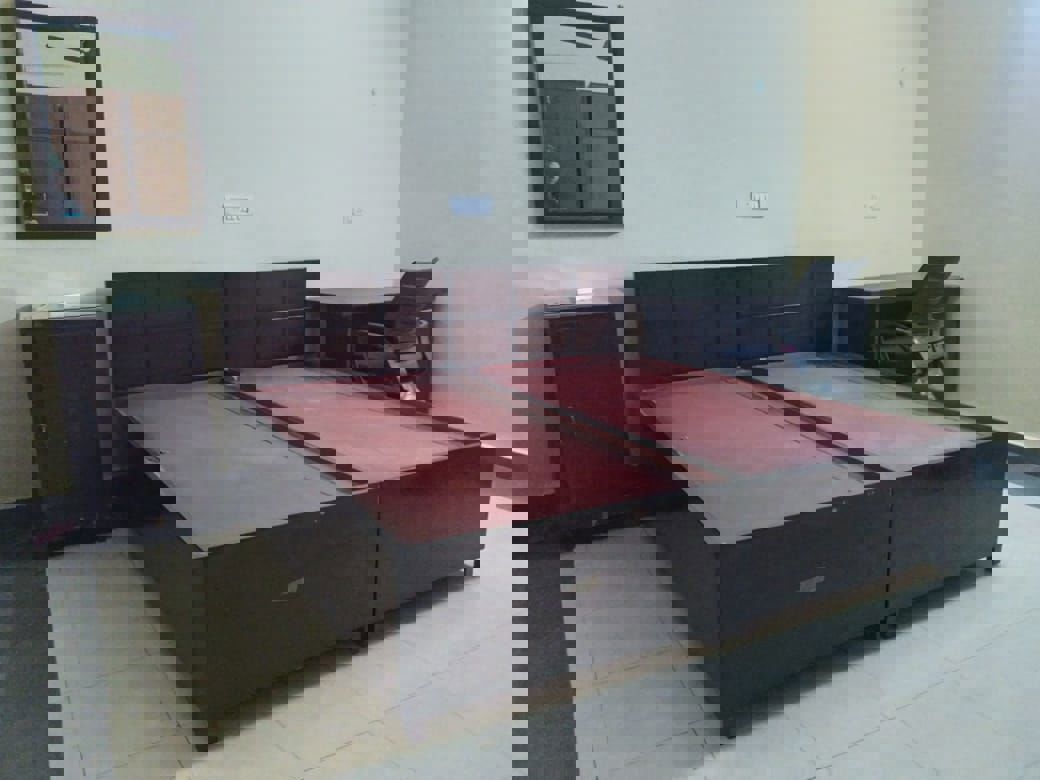 1 RkIndependent House For Rent in Sector 27