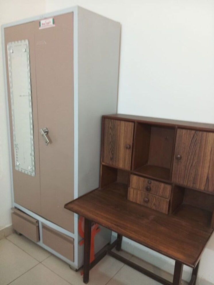 Kitchen, gmada-eco-city 2 Bedroom 900 Sq.Ft. Apartment In North Mullanpur Chandigarh 9794622