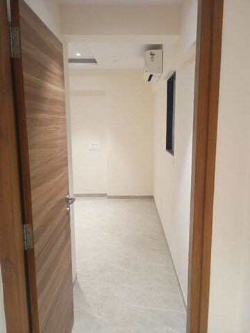 Bathroom in 2 BHK Apartment at Thapar Suburbia, Chembur – for Rent