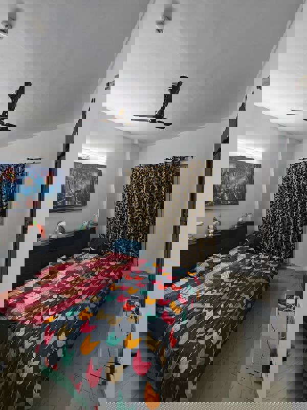 3 BHK Independent House For Rent in Sector 26