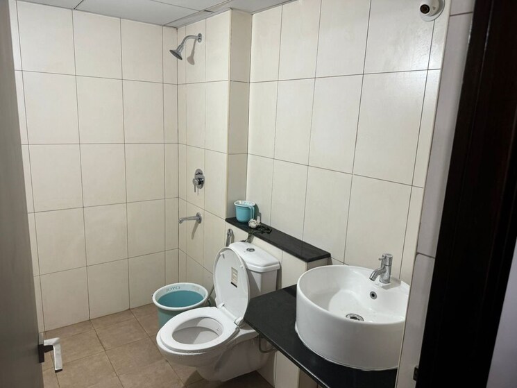 Bathroom, unicca-emporis 2 Bedroom 1400 Sq.Ft. Apartment In Varthur Bangalore 9794628