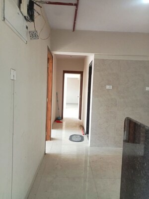 Building Lobby in 2 BHK Apartment at Kyraa Ariso Apartment, Chembur – for Rent