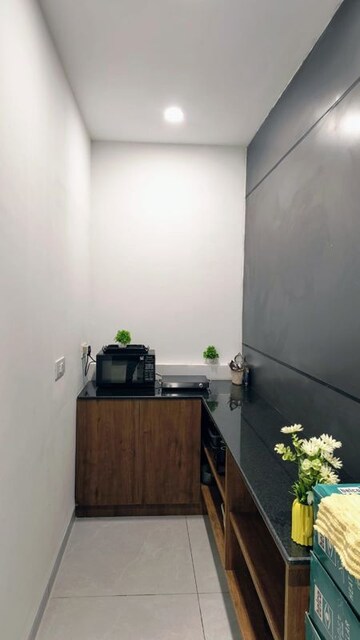 Furnished Amenities in  Office Space at Industrial Area – for Rent