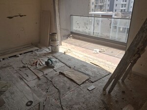 Kitchen in 2 BHK Apartment at Diamond Garden, Chembur – for Rent