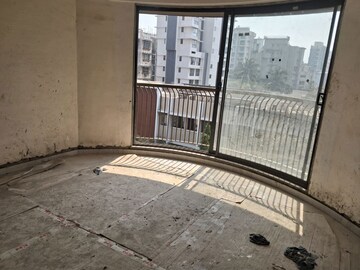 Balcony in 2 BHK Apartment at Diamond Garden, Chembur – for Rent