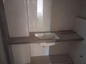 Bathroom in 2 BHK Apartment at Diamond Garden, Chembur – for Rent