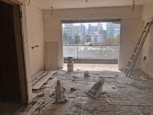 2 BHK Apartment For Rent in Diamond Garden, Chembur