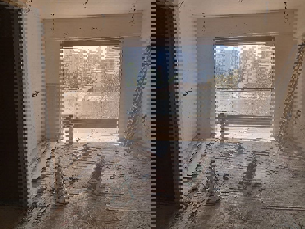 2 BHK Apartment For Rent in Diamond Garden