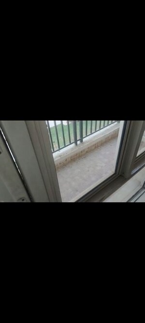 Building Lobby in 2 BHK Villa at Aliganj – for Rent