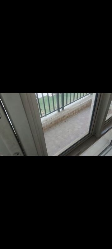 Building Lobby in 2 BHK Villa at Aliganj – for Rent