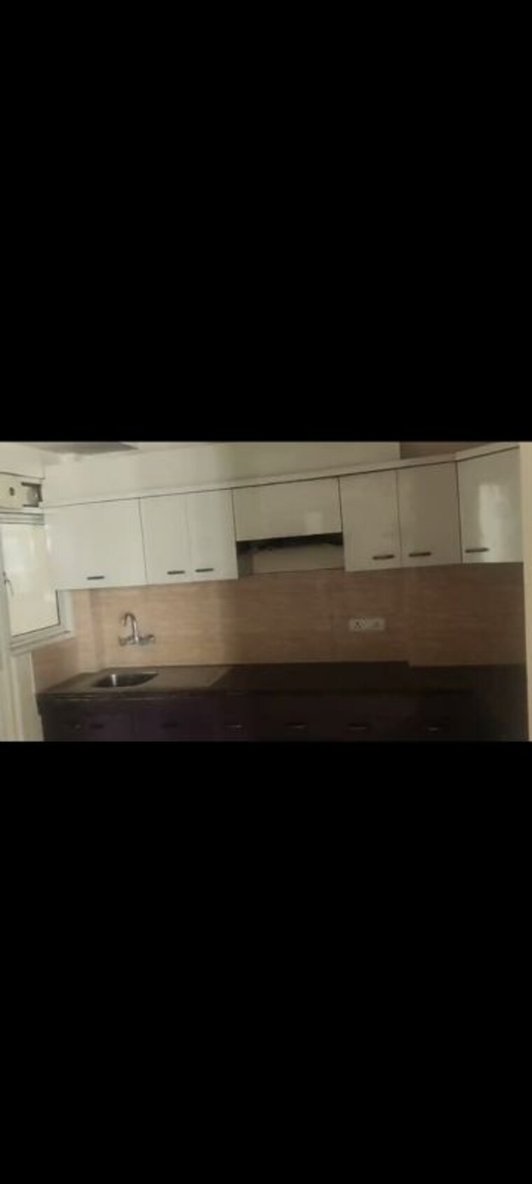 Kitchen, aliganj 2 Bedroom 1650 Sq.Ft. Villa In Aliganj Lucknow 9794654