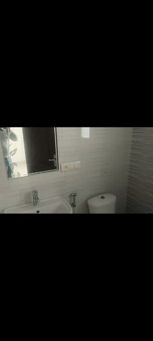 Bathroom in 2 BHK Villa at Aliganj – for Rent