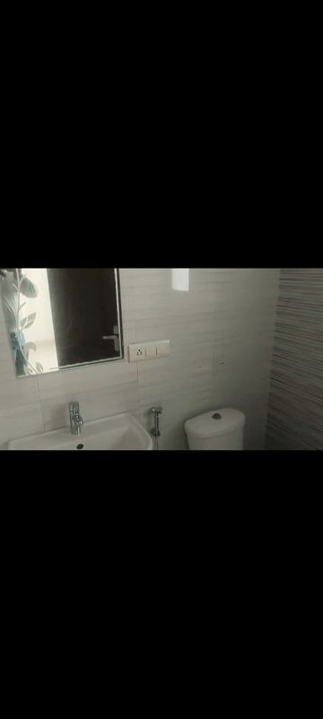 Bathroom in 2 BHK Villa at Aliganj – for Rent