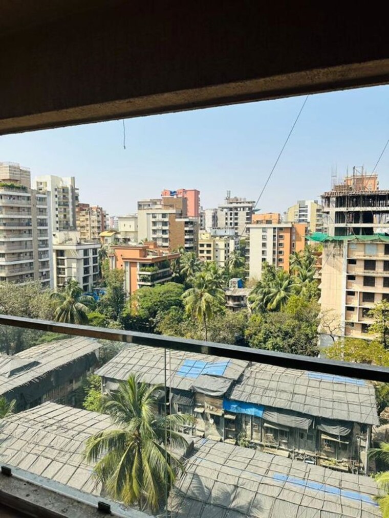 Exterior View, chembur 2 Bedroom 720 Sq.Ft. Apartment In Chembur Mumbai 9794659