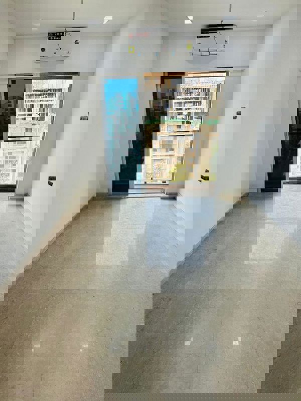 2 BHK Apartment For Rent in Chembur