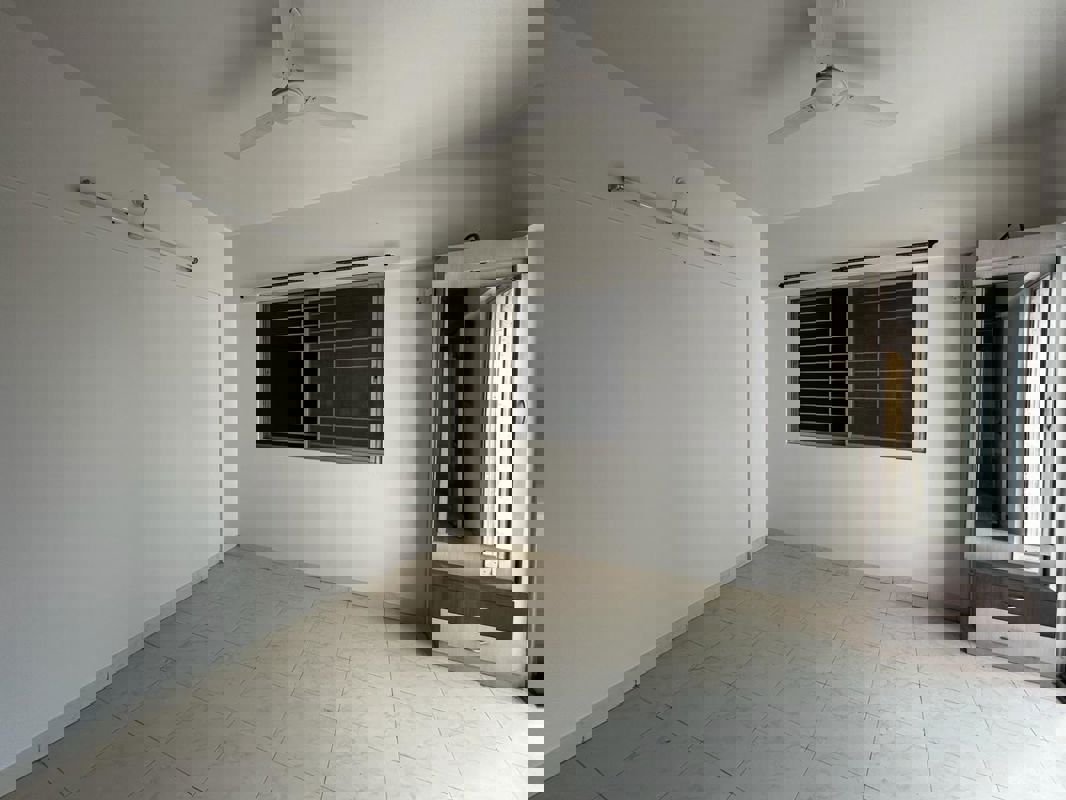 2 BHK Apartment For Rent in Vadgaon Budruk