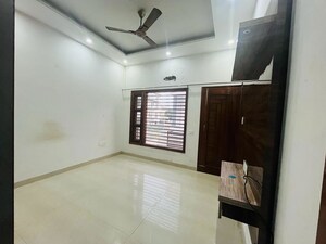 Kitchen in 2 BHK Apartment at GMADA Eco City, North Mullanpur – for Rent