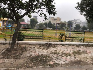 2 BHK Apartment For Rent in GMADA Eco City, North Mullanpur