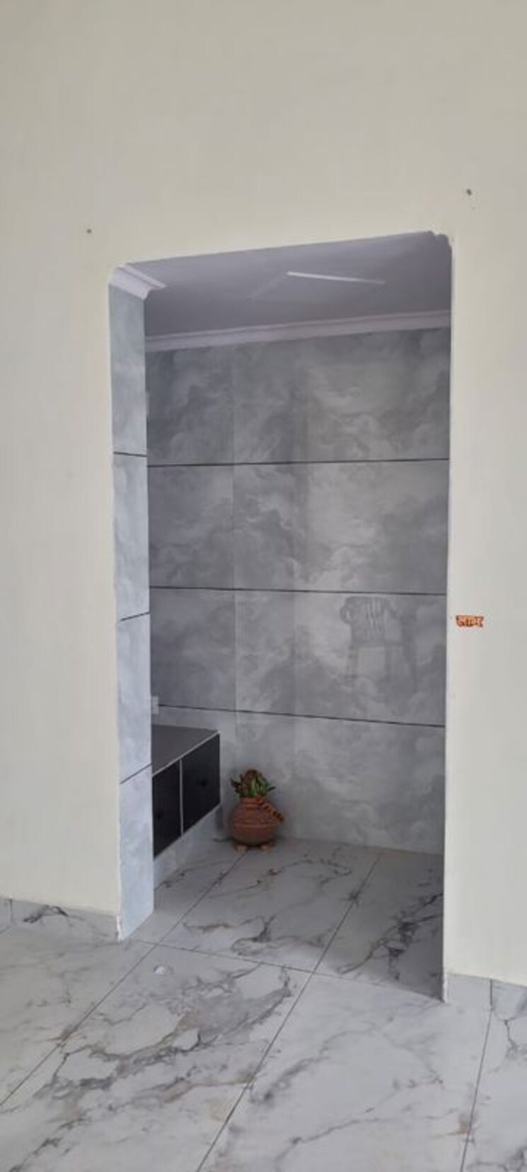 Bathroom, sector 24 4 Bedroom 265 Sq.Yd. Independent House In Sector 24 Panipat 9794669