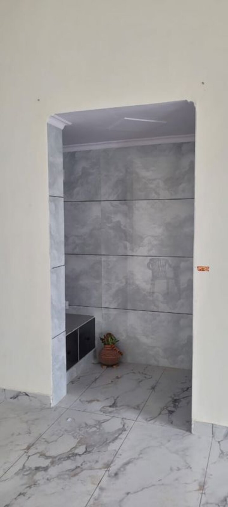 Bathroom, sector 24 4 Bedroom 265 Sq.Yd. Independent House In Sector 24 Panipat 9794669