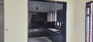 Kitchen in 4 BHK Independent House at Sector 24 – for Sale