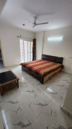 1 BHK Builder Floor For Rent in Lajpat Nagar I