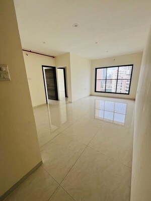 2 BHK Apartment For Rent in IM Applaud 38, Goregaon East