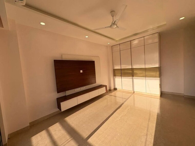 Kitchen, infotech-center 1 Bedroom 845 Sq.Ft. Apartment In Sector 19 Gurgaon 9794675