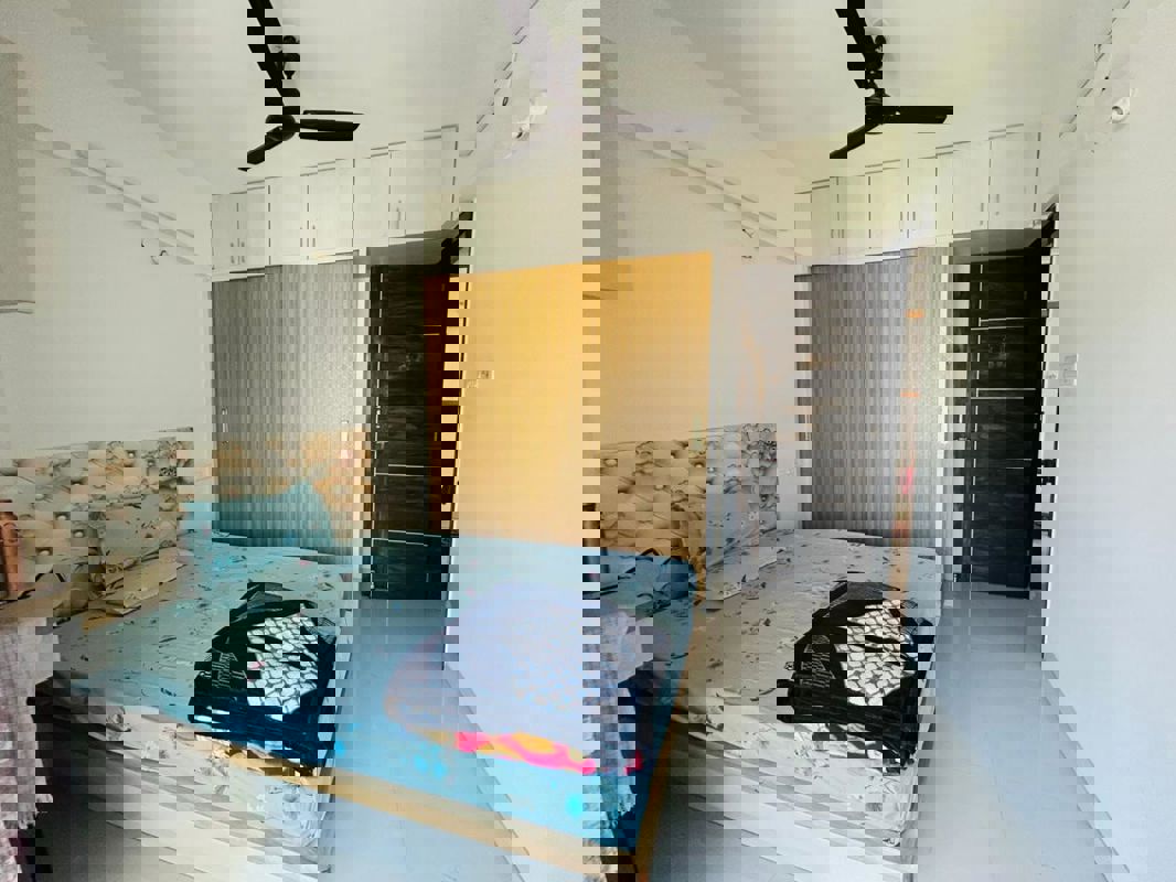 3 BHK + Store Room Apartment For Sale in Sinhagad Road