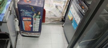 Balcony in 2 BHK Apartment at Lodha Sterling, Kolshet Road – for Sale