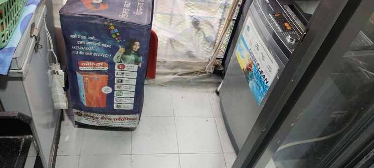 Balcony, lodha-sterling 2 Bedroom 1300 Sq.Ft. Apartment In Kolshet Road Thane 9794662