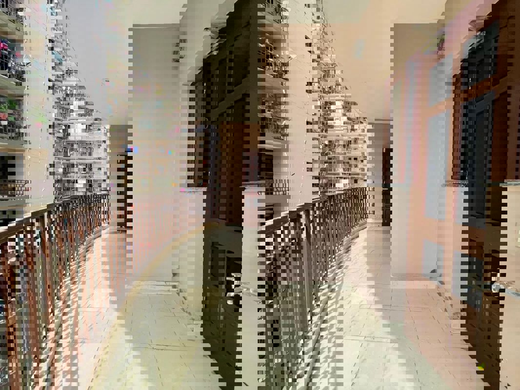 3 BHK + Pooja Room Builder Floor For Rent in Dhakoli